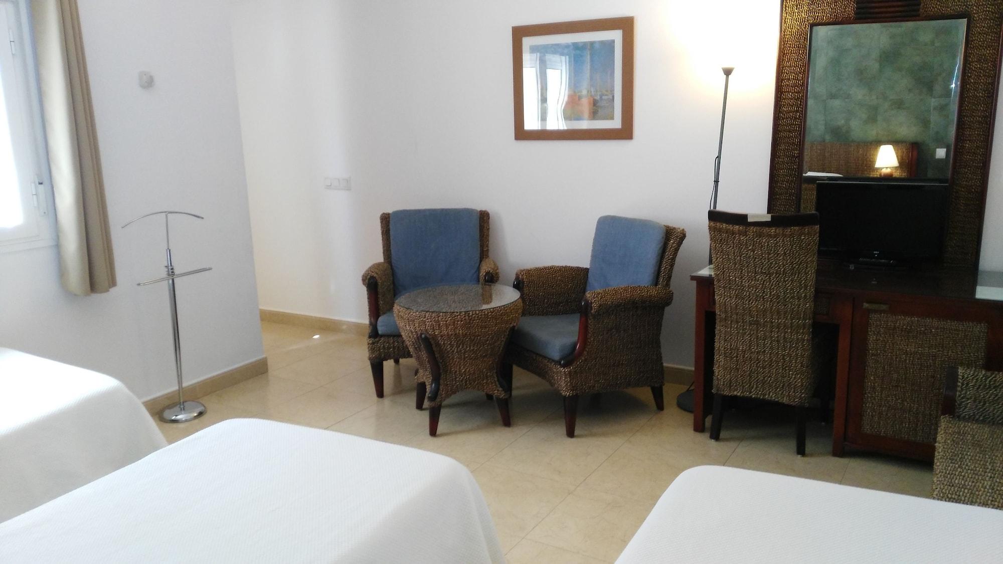 Hotel La Albarizuela Jerez de la Frontera Exterior foto