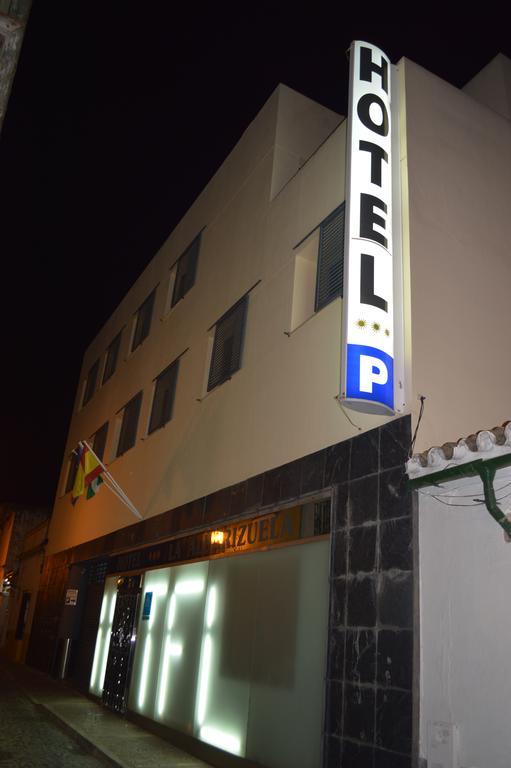 Hotel La Albarizuela Jerez de la Frontera Exterior foto